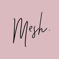 Mesh Logo