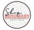 Shop Rosemary Logo