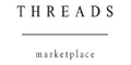 threads.com Logo