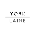 York Laine Logo