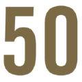 50 Eggs Logo