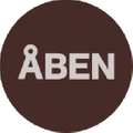 ÅBEN Logo