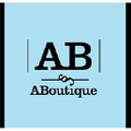 Aboutique Online Logo