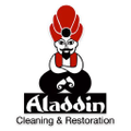 shop.aladdincleans.com USA Logo