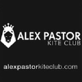 Alex Pastor Kite Club Logo