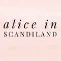 Alice in Scandiland Logo