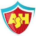 Allergy Superheroes Logo