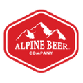 Alpine beer co logo