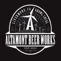 Shop Altamont Beer Works Logo