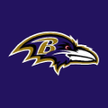 Baltimore Ravens logo