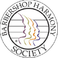 Barbershop Harmony Society Logo