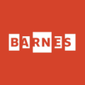 Barnes Foundation Logo