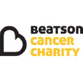 Beatson Cancer Charity Shop Logo