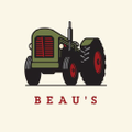 Beau's All Natural Brewing logo