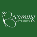 Becoming Maternity logo