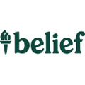 Belief NYC Logo