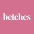 Shop Betches Logo