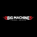 Big Machine Label Group Official Store Logo