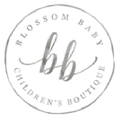 Blossom Baby Logo