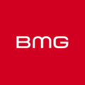 Bmg Logo