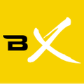 BollyX Logo