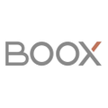 BOOX Logo