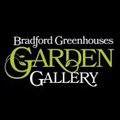 Bradford Greenhouses Garden Gallery Logo