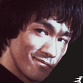 Bruce Lee Logo