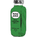 BUDA JUICE logo