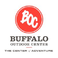 Buffalo Outdoor Center Logo