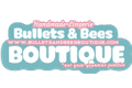 Bullets & Bees BOUTIQUE Logo