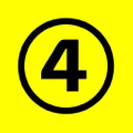 433 Shops logo