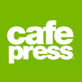 CafePress UK logo