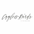 Cageless Birds Logo