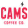 Cam's Coffee Co Logo