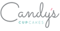 Candy's Cupcakes Logo