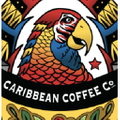 Caribbean Coffee Logo