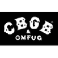 Cbgb Logo