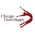 Chicago Dance Supply Logo