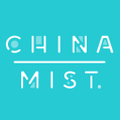 China Mist Logo