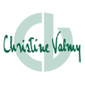 shop.christinevalmy.com Logo