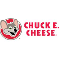 Chuck E. Cheese Store Logo