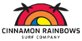 Cinnamon Rainbows Logo