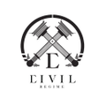 Civil Regime Logo