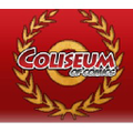 Coliseum Ofmics logo