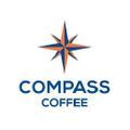Compass Coffee Logo