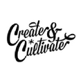 Create And Cultivate Logo