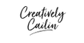 Creatively Cailin logo