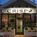 Crisp Flatbread Logo