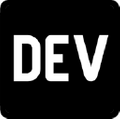 Dev Community logo